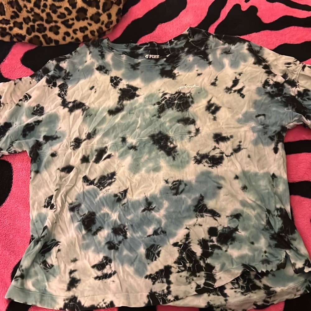 Victoria’s Secret PINK Jersey Women’s Size L